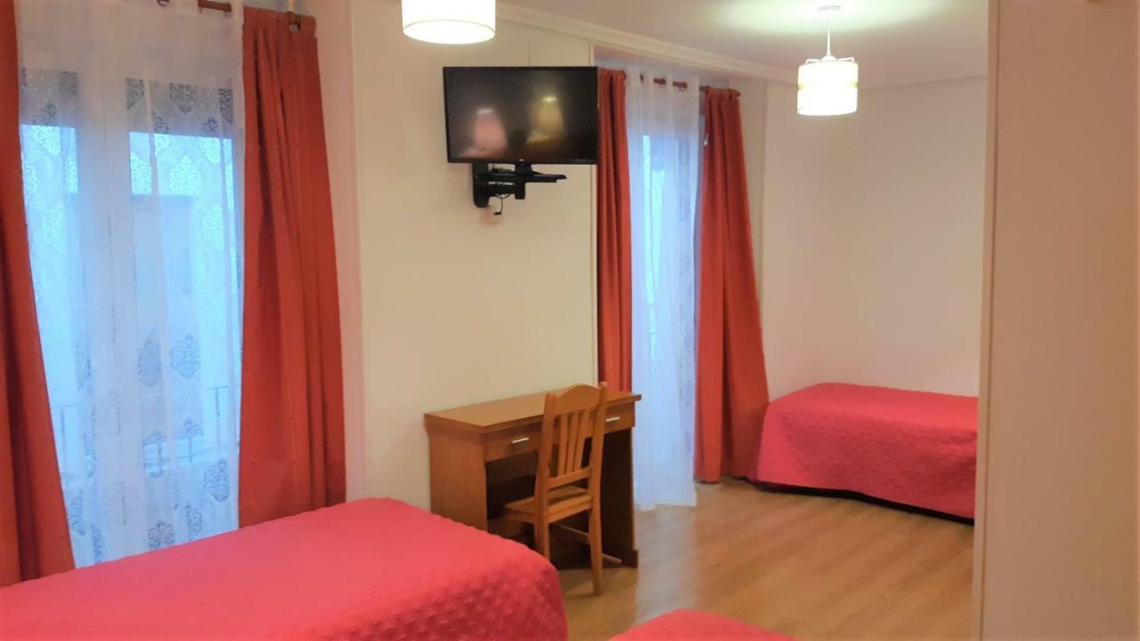 Pension Martin Jaén Exterior foto